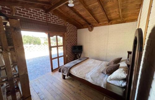 Toca Casa | Refugio Aralar EcoLodge