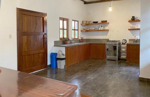 La Union Chalet De Esquí | Refugio Azhapud
