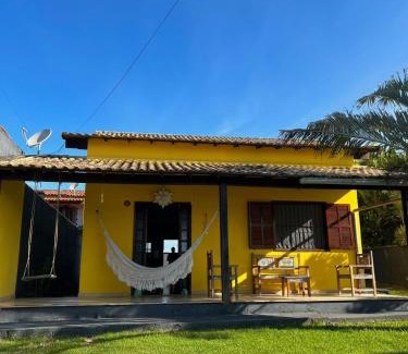 Iguaba Grande Casa | Refugio Brisa do Campo - IG - SOLAR DO CAMPO