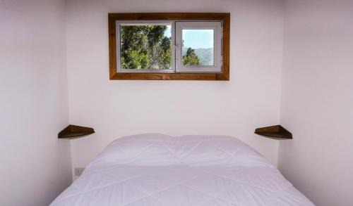 Villa Arelauquen Chalet De Esquí | Refugio del Hornero Norte