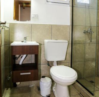 Villa Arelauquen Chalet De Esquí | Refugio del Hornero Norte