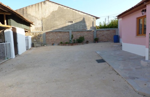 Batalha Casa | Refugio da Ti Maria