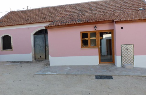 Batalha Casa | Refugio da Ti Maria