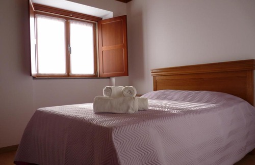 Batalha Casa | Refugio da Ti Maria