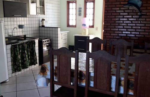 Foguete Casa | Refugio das Dunas Condominium 1