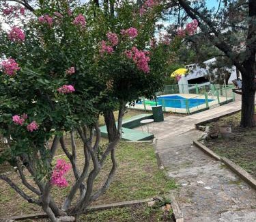 Villa Parque Siquiman Casa | Refugio de Nestor