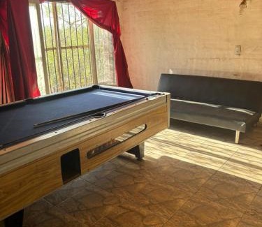 Villa Parque Siquiman Casa | Refugio de Nestor