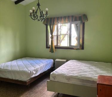 Villa Parque Siquiman Casa | Refugio de Nestor