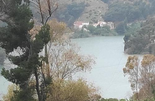 El Chorro Casa | Refugio de El Chorro