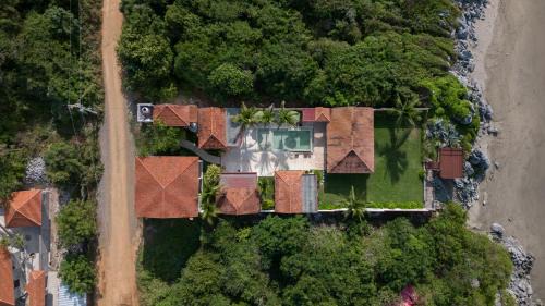 Zihuatanejo de Azueta Casa | Refugio de piedra - Troncones