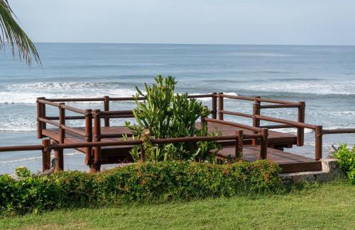 Zihuatanejo de Azueta Casa | Refugio de piedra - Troncones