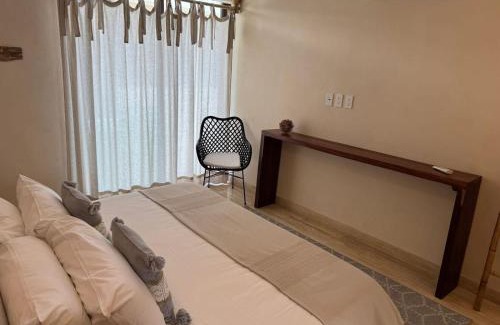 Concordia Apartamento | Refugio del Bosque- Escapa a la Sierra