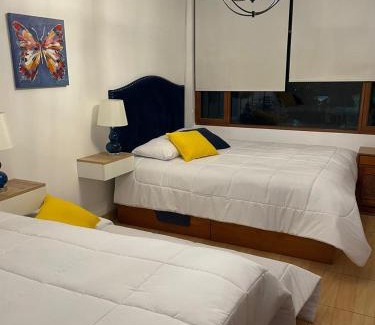Chosica Cama Y Desayuno | Refugio del Sol