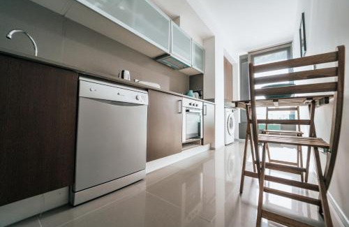 Geres Apartamento | Refugio do Gerês-Apartamento
