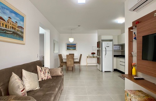 Alto Ribeirao Leste Apartamento | Apartamento Refugio do Ribeirão