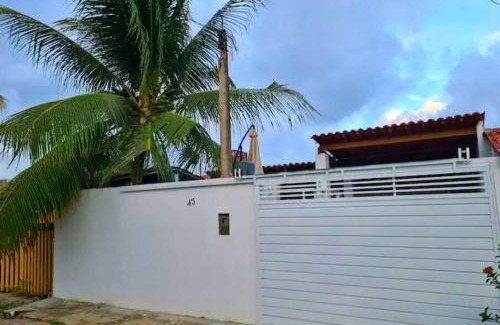 Tamandare Casa | Refugio dos Carneiros