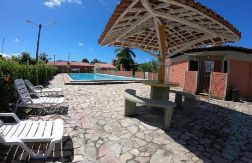 Tamandare Casa | Refugio dos Carneiros