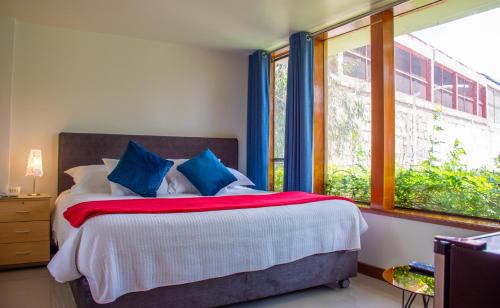 Yanahuara Hotel | Refugio Ecológico Arequipa