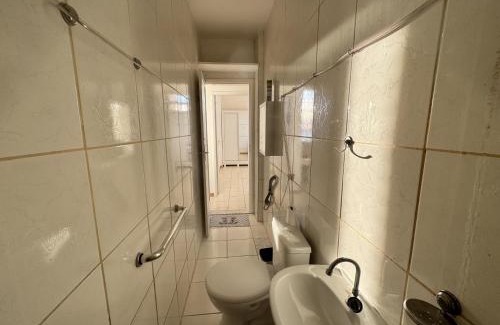 Dois de Julho Apartamento | Refugio em Salvador com vista para o mar - Salvador