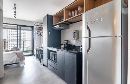 Sumare Apartamento | Refugio em Sao Paulo Proximo ao Allianz Parque - SP-P2003B