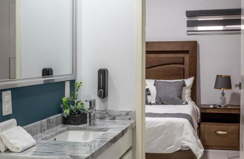 Zapotlanejo Apartamento | Refugio exclusivo en Zapotlanejo centro Suite 303
