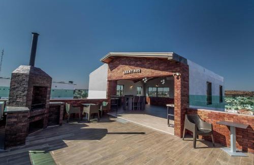 Zapotlanejo Apartamento | Refugio exclusivo en Zapotlanejo centro Suite 303