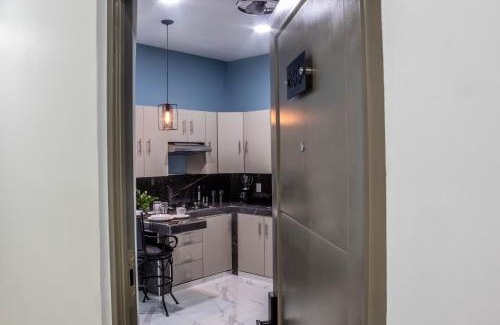 Zapotlanejo Apartamento | Refugio exclusivo en Zapotlanejo centro Suite 303