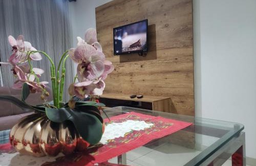 Agua Fria Apartamento | Refugio Executivo Litoral