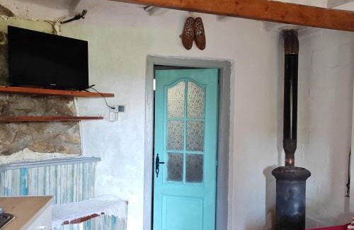 Estrada Casa | Refugio Finca El Canu