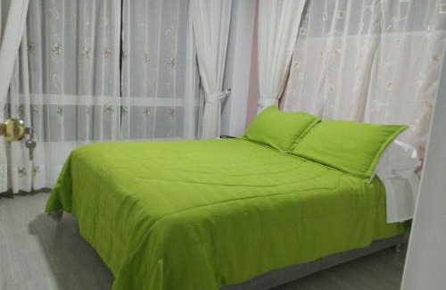 Duitama Apartamento | Refugio Flores de María