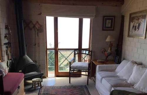 Farellones Casa | Refugio Global Ski