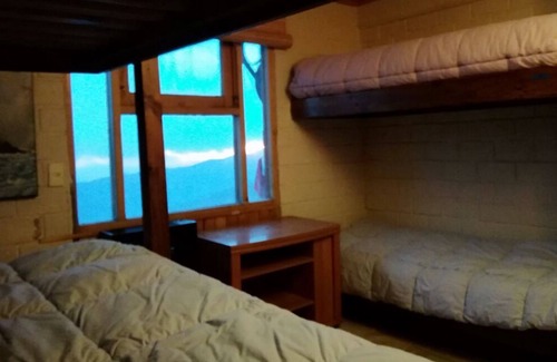 Farellones Casa | Refugio Global Ski