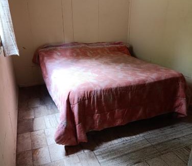 Tunuyan Otro | Refugio la Cruz
