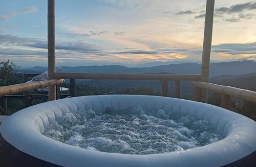 Tena Otro | Refugio Mirador del Ocaso