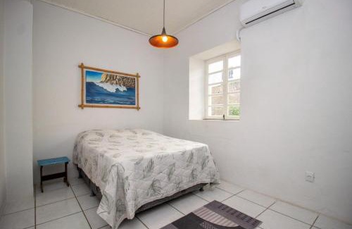 Centro Apartamento | Refugio na Praia da Vila- Imbituba