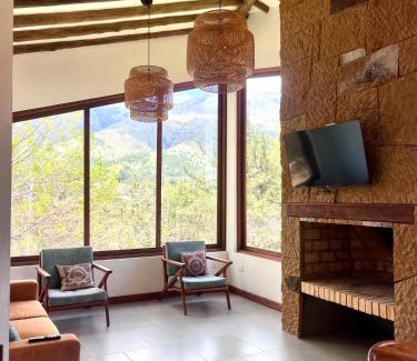 Villa de Leyva Casa | refugio natal1