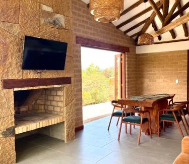 Villa de Leyva Casa | refugio natal1