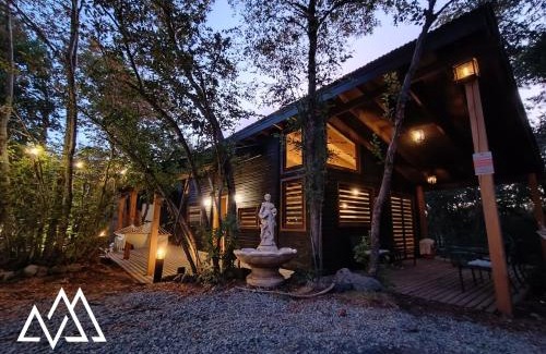 Pinto Casa | Refugio Nativo
