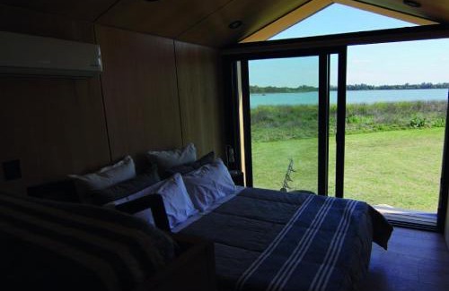Lobos Otro | REFUGIO Natural Glamping