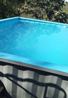 San Bernardino Chalet De Esquí | Refugio natural y pet-friendly con vistas al lago