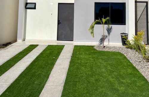 Mazatlan Apartamento | Refugio Perfecto con Alberca y seguridad Cerca Galerías!