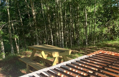 Loncoche Cabina | ¨Refugio Pulli¨ Cozy cottage in the countryside for 2 adults 1 child.