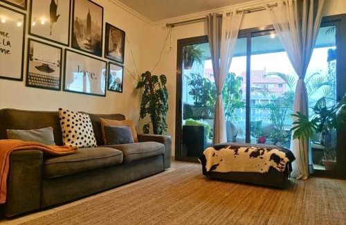 Villajoyosa Apartamento | Refugio Racó del Conill - Mountain, Beach & Spa