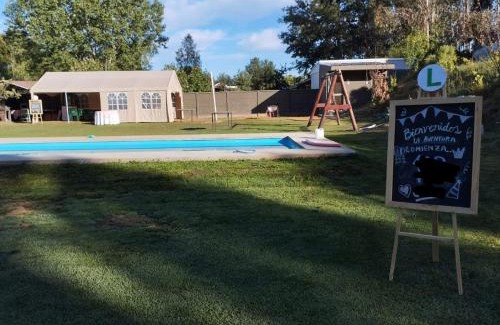 Hualqui Chalet De Esquí | Refugio San Onofre