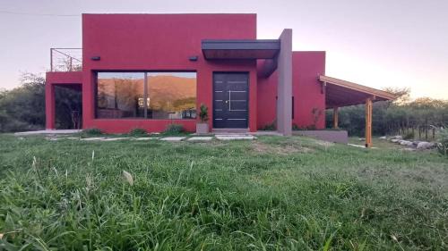 Merlo Casa | Refugio Serrano