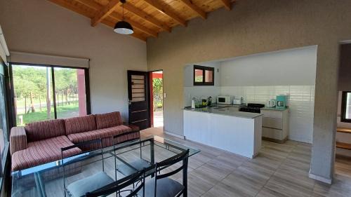 Merlo Casa | Refugio Serrano