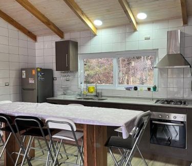 Malalcahuello Chalet De Esquí | Refugio Sierra Nevada