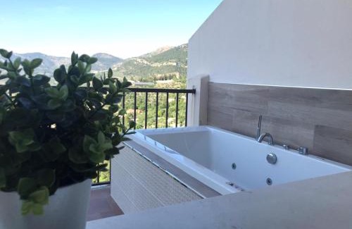 La Iruela Apartamento | Refugio Termal Balcón de La Iruela I