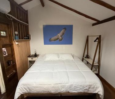 Lanus Casa | Refugio Tingazu
