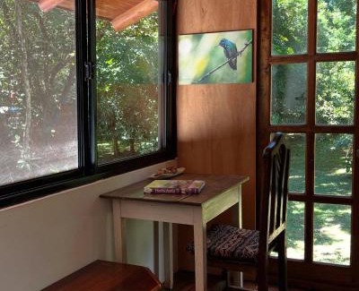Lanus Casa | Refugio Tingazu
